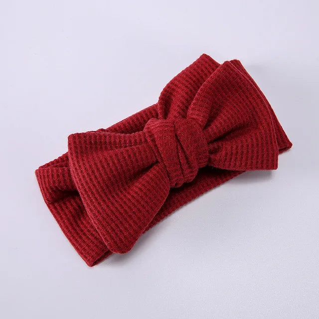 Newborn Headband Bow