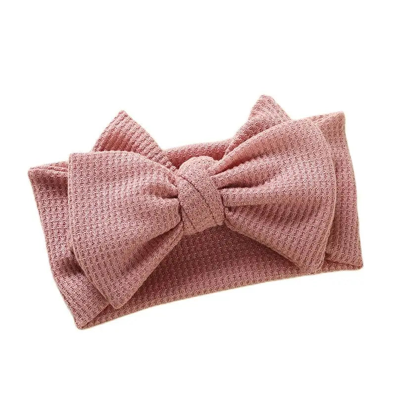 Newborn Headband Bow