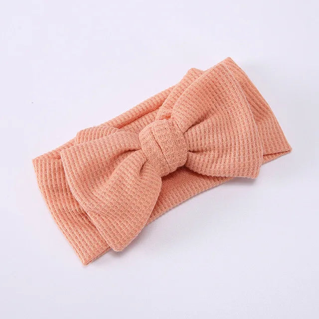 Newborn Headband Bow