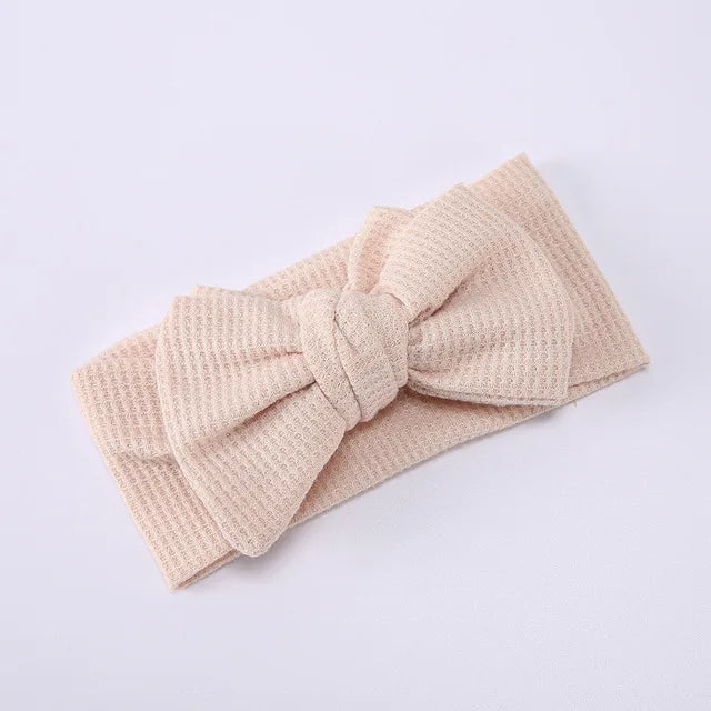 Newborn Headband Bow