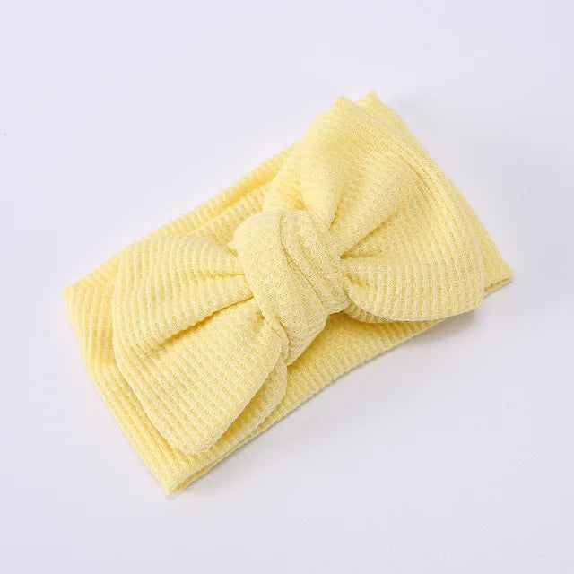 Newborn Headband Bow