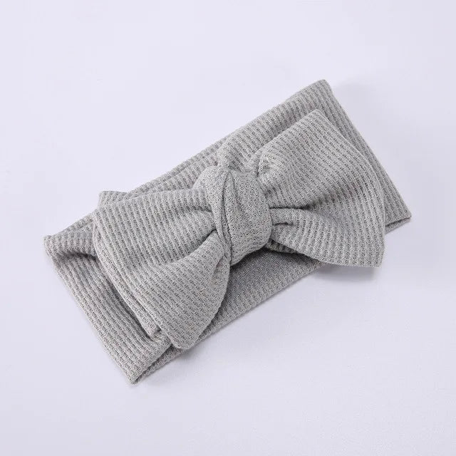 Newborn Headband Bow