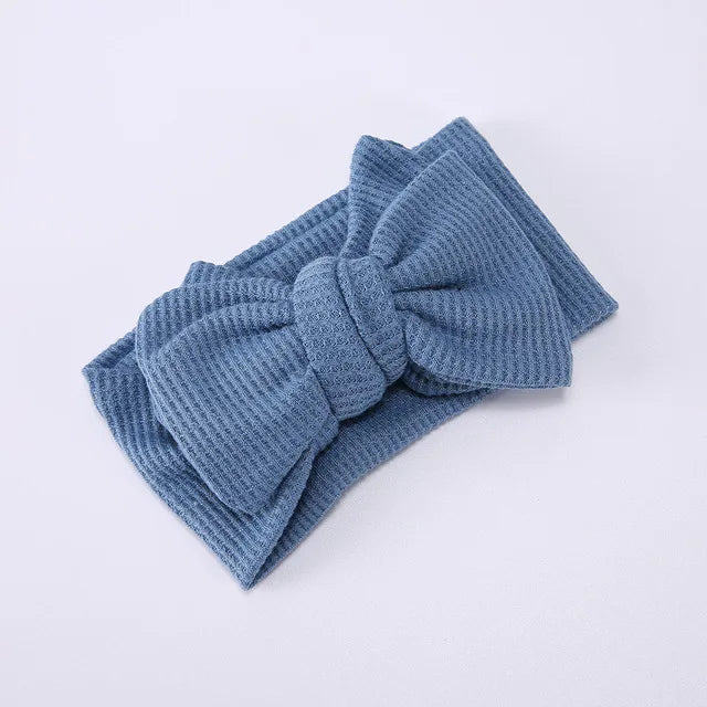 Newborn Headband Bow