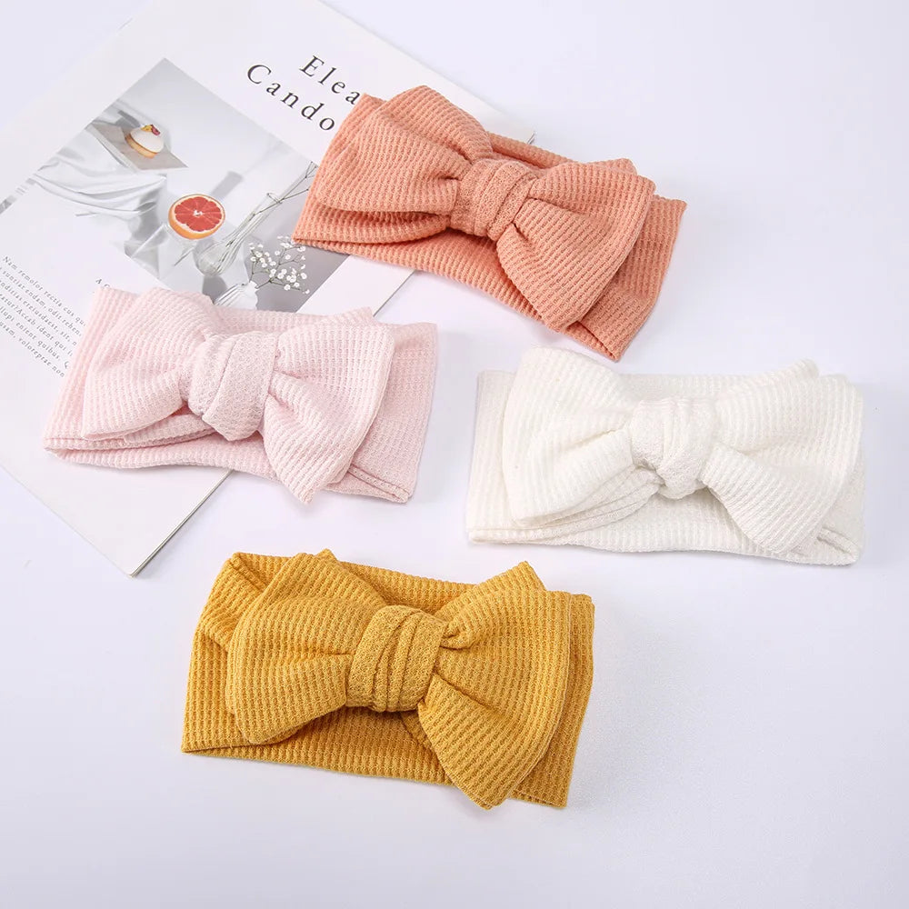Newborn Headband Bow