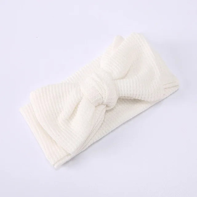 Newborn Headband Bow