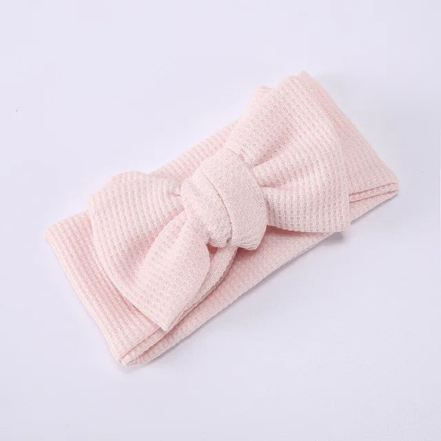 Newborn Headband Bow