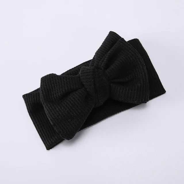Newborn Headband Bow