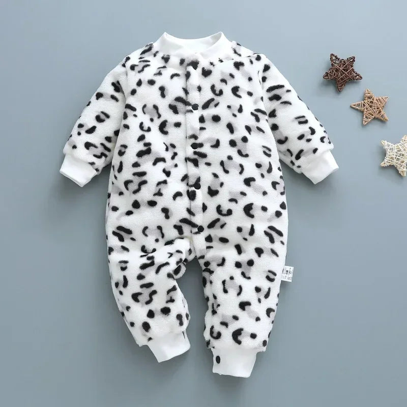 Newborn Baby Onesie