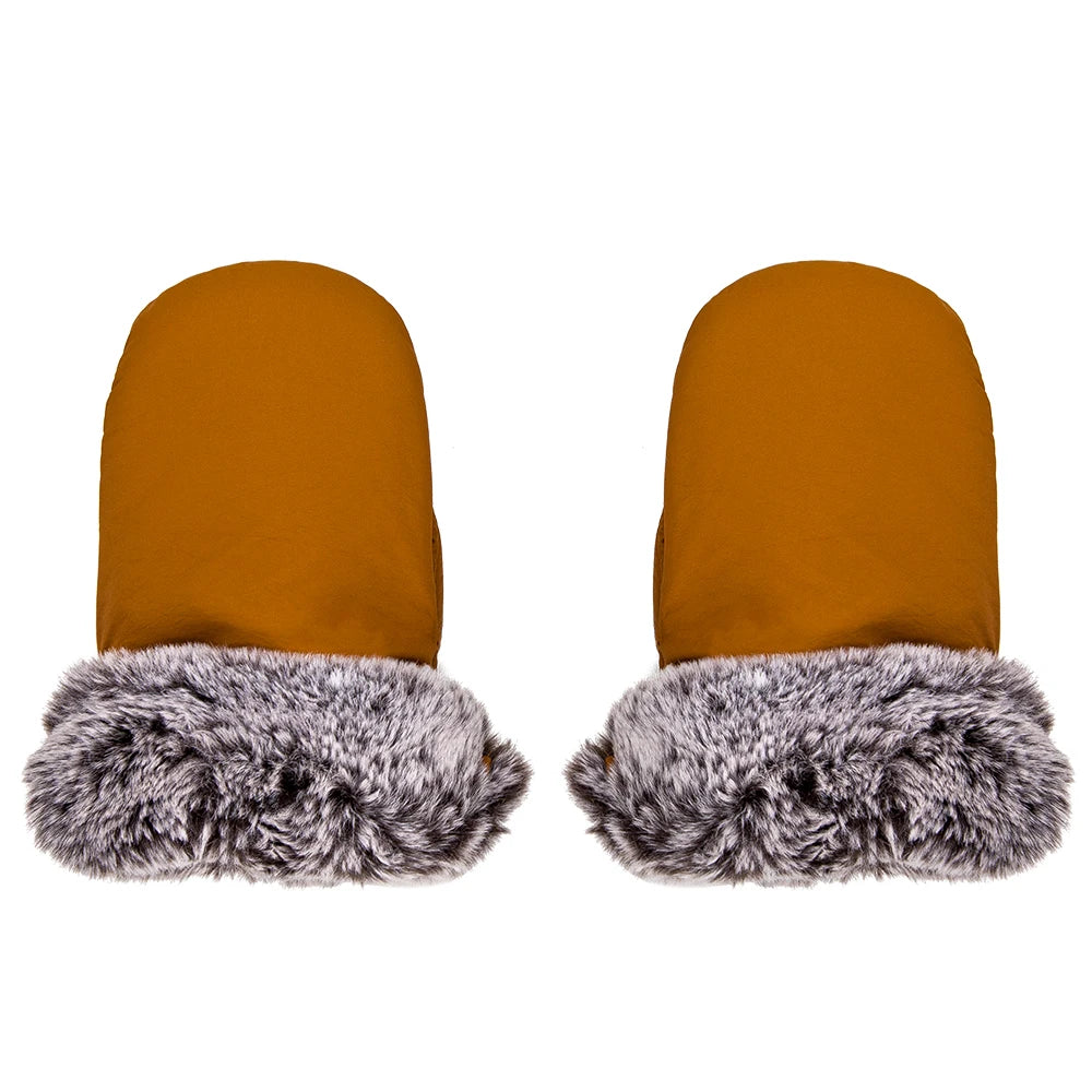 Pushchair Gloves