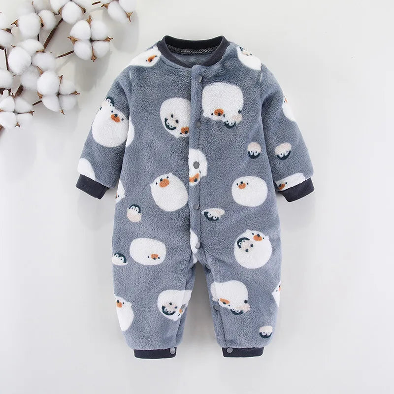 Newborn Baby Onesie