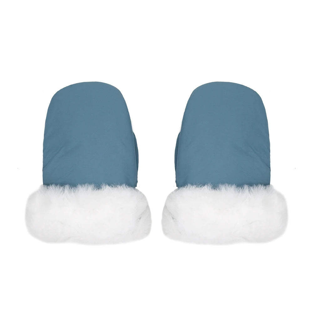 Pushchair Gloves
