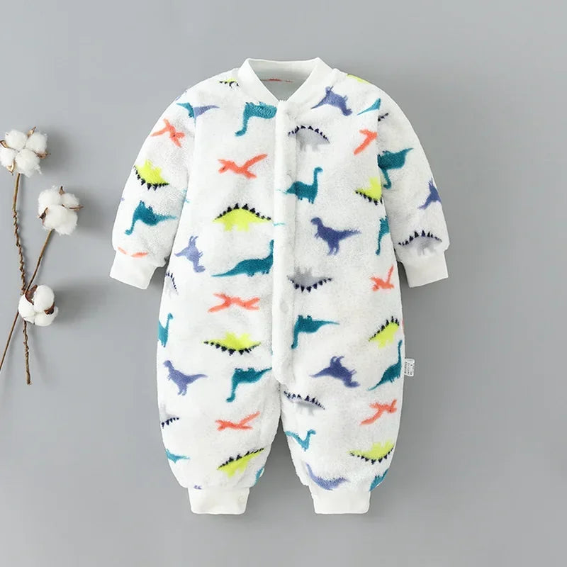 Newborn Baby Onesie