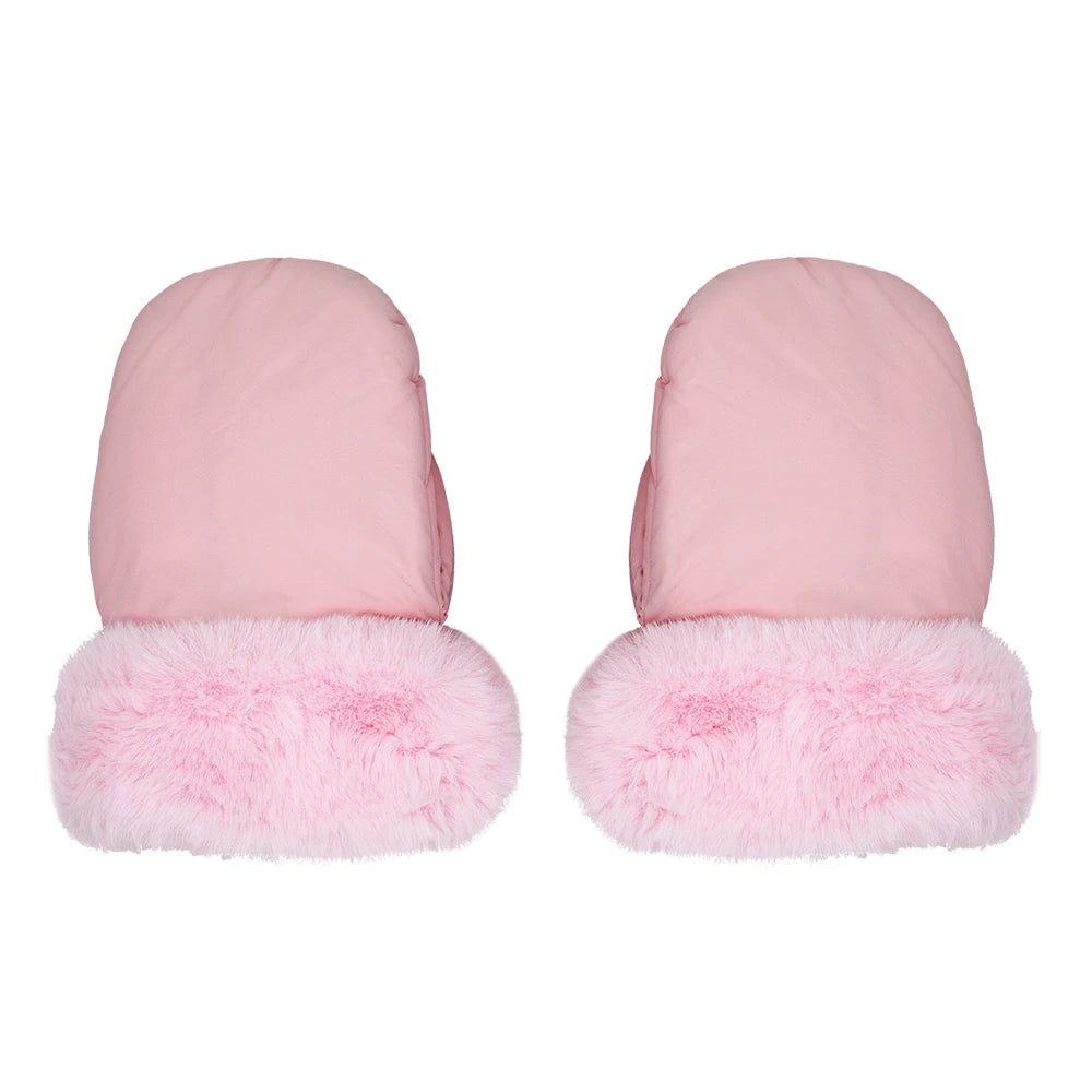 Pushchair Gloves