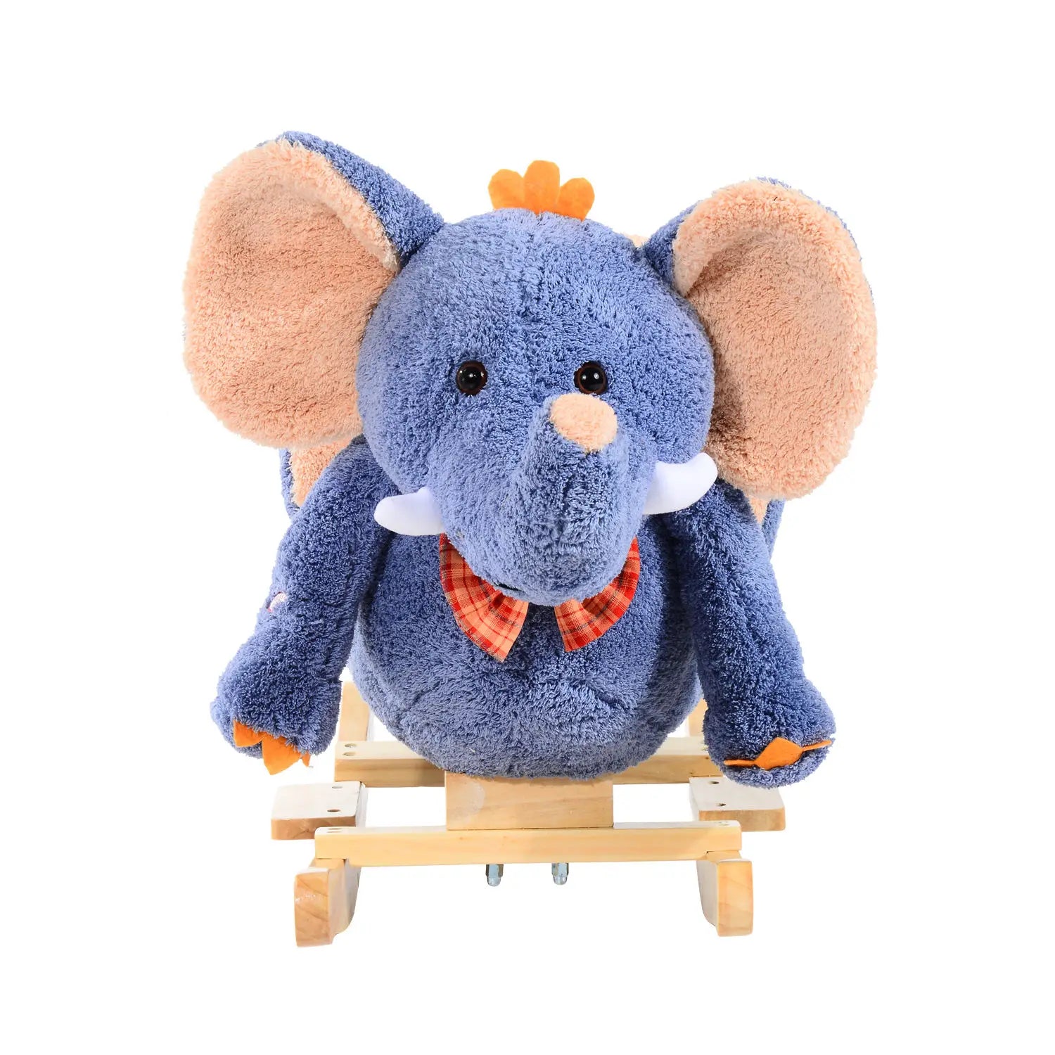Elephant Rocking Horse
