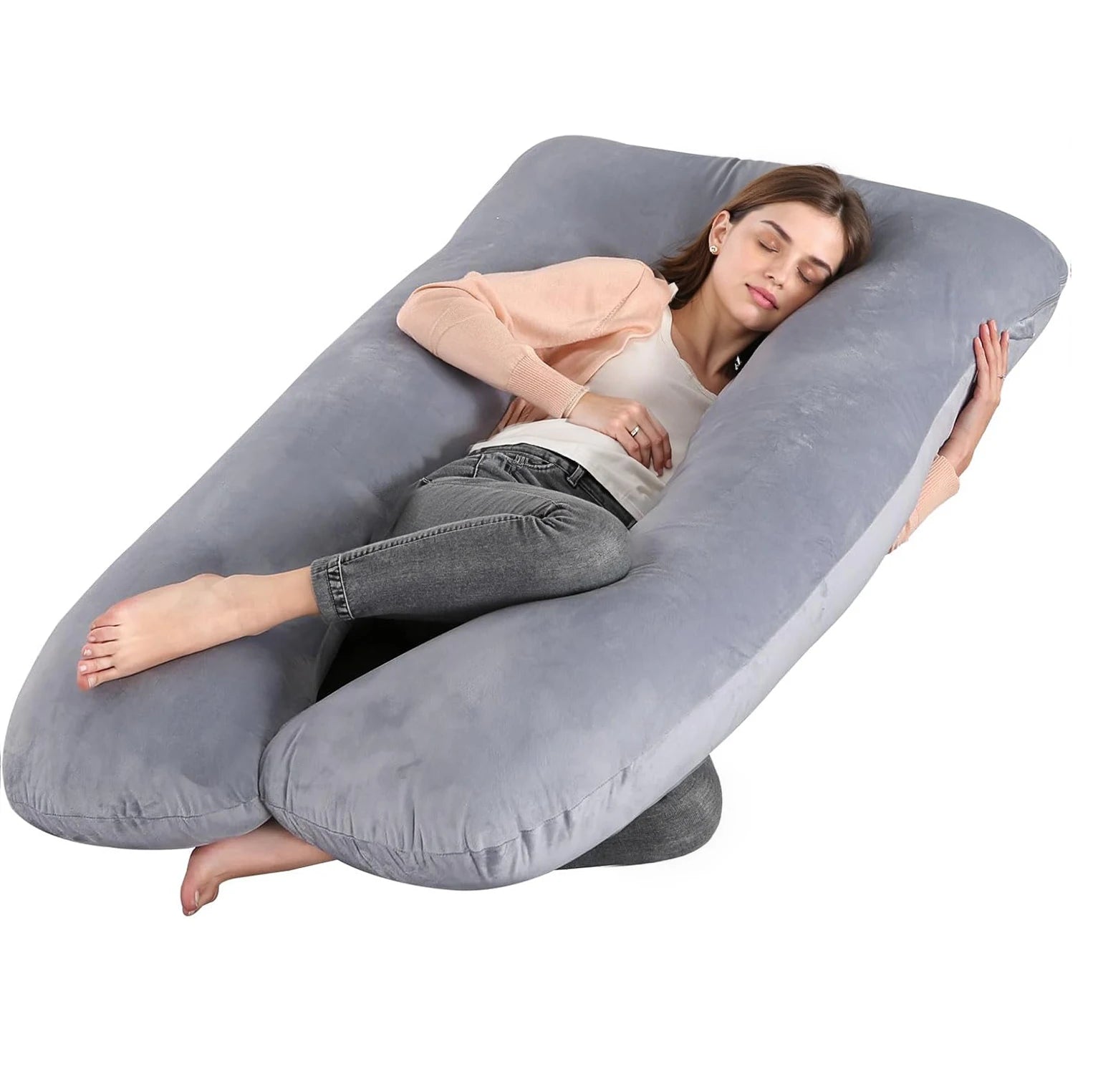 Pregnancy Pillow
