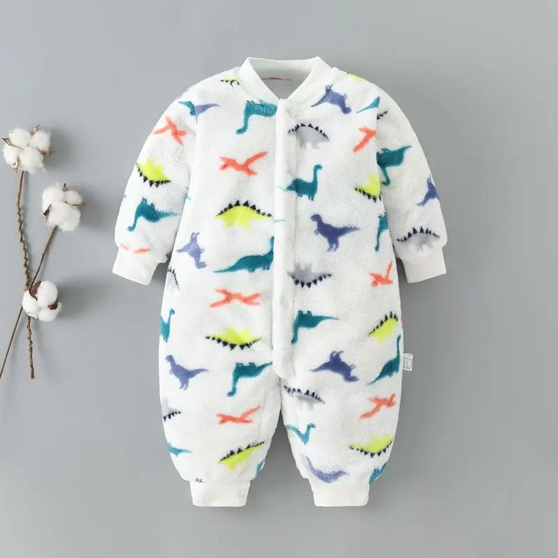 Newborn Baby Onesie