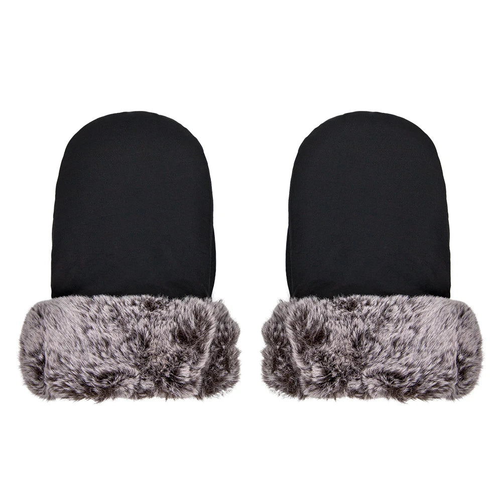 Pushchair Gloves