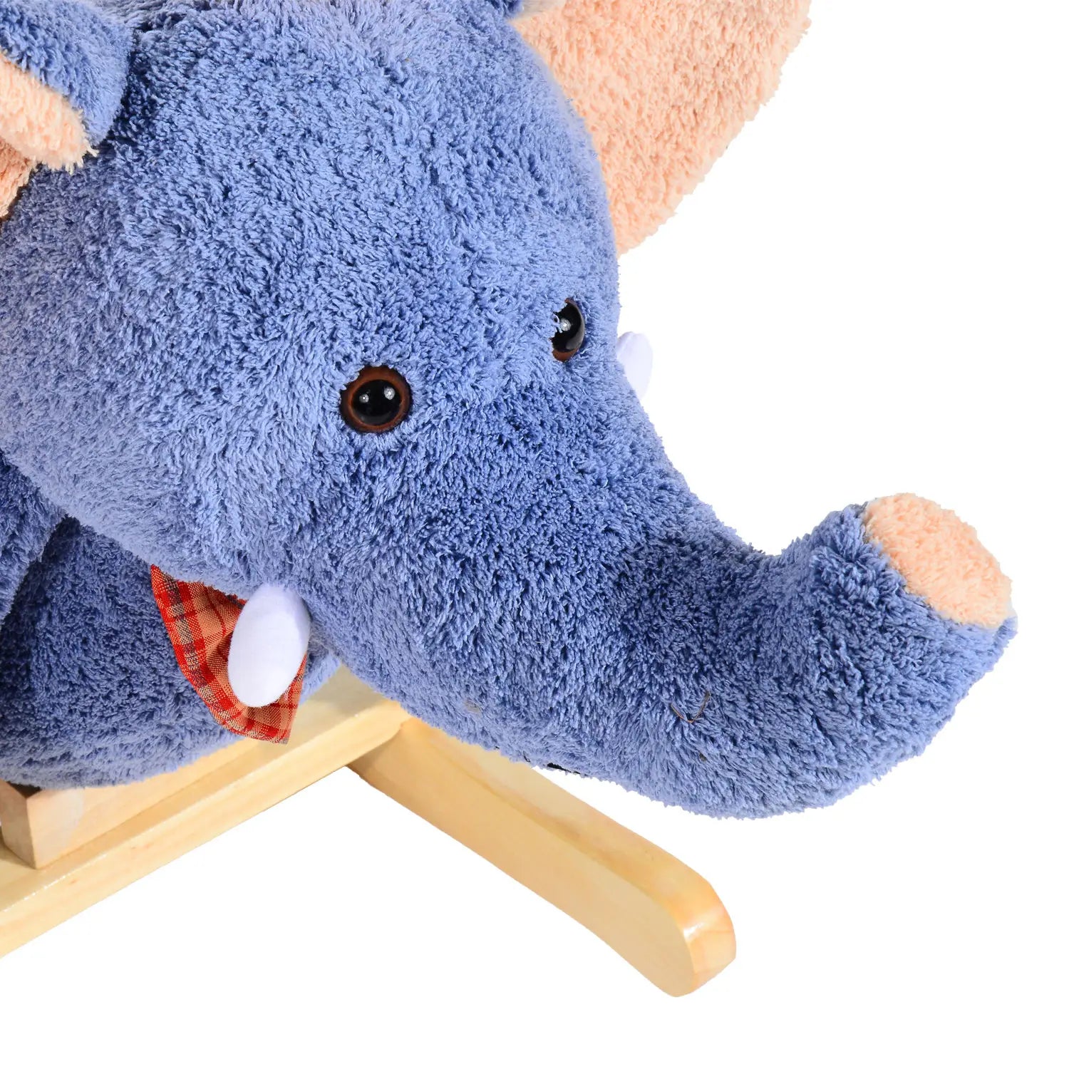 Elephant Rocking Horse
