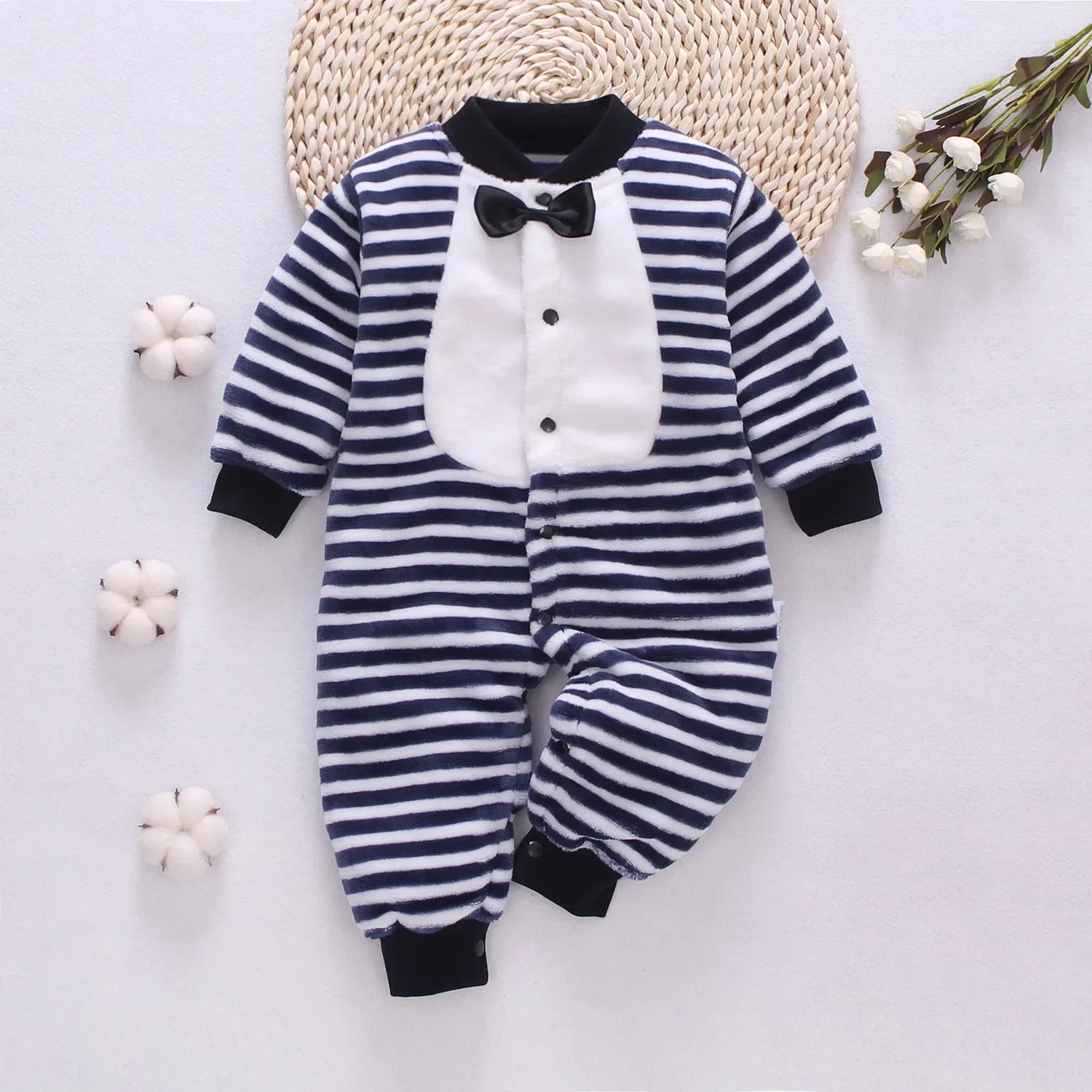 Newborn Baby Onesie