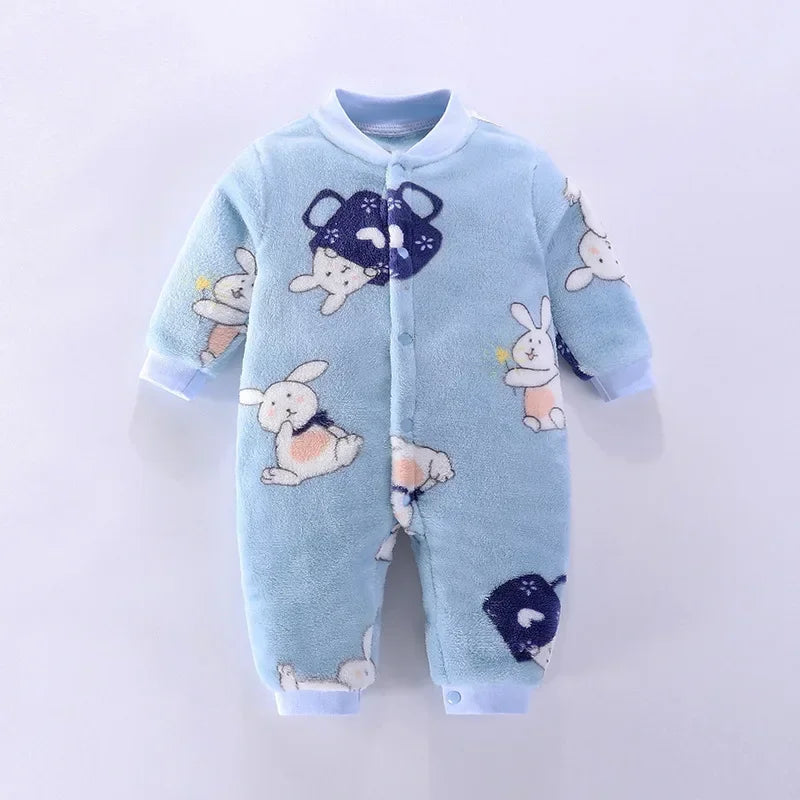 Newborn Baby Onesie