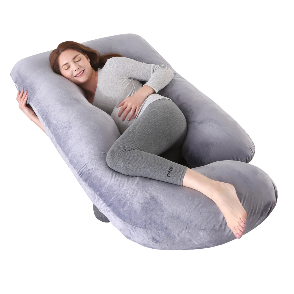 Pregnancy Pillow