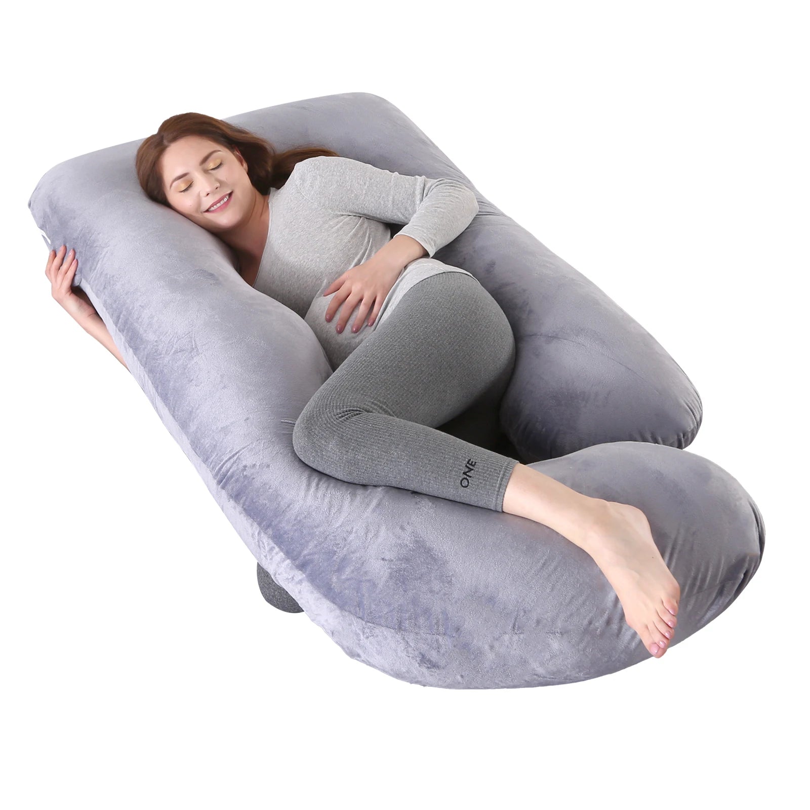 Pregnancy Pillow