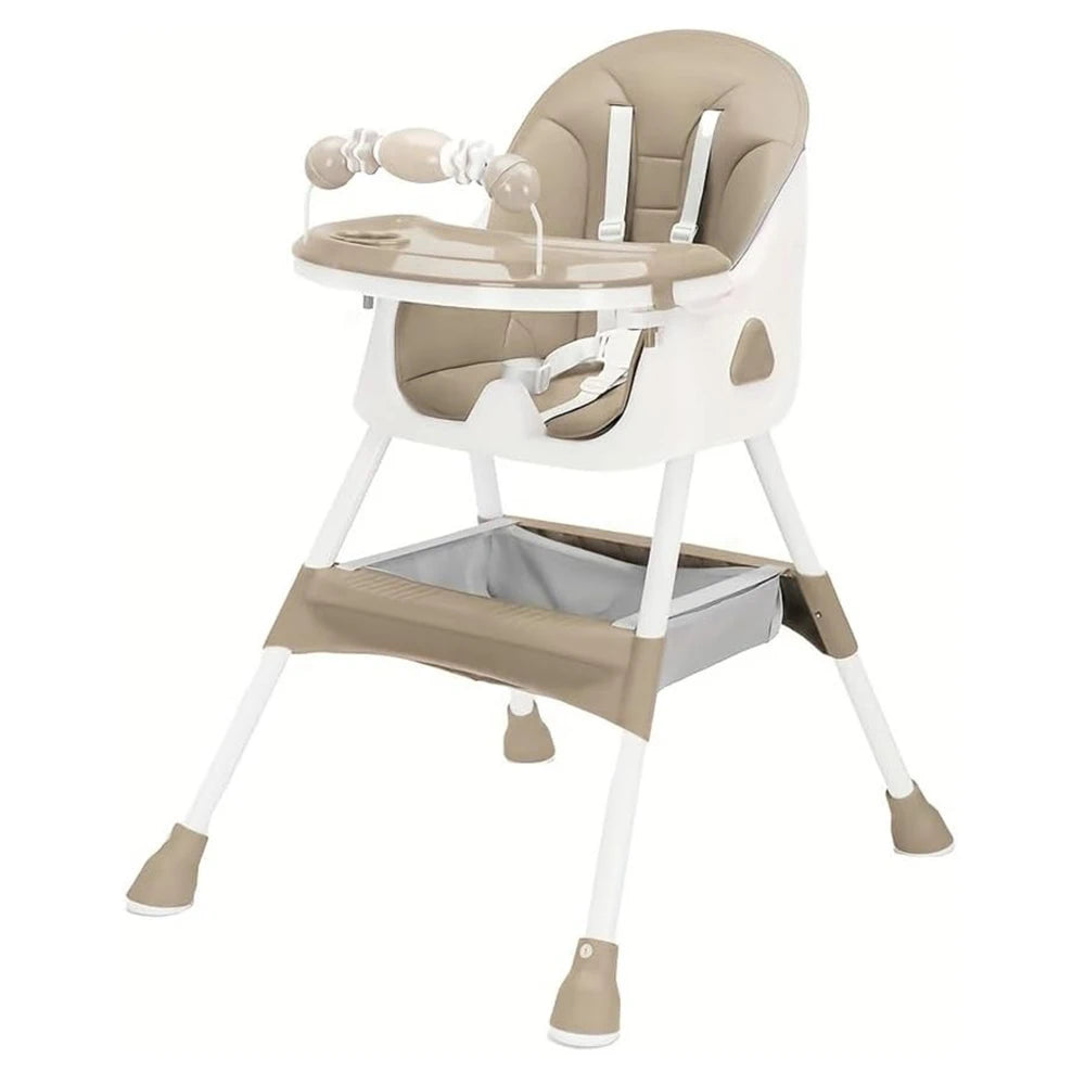 TeddyTheo High Chair