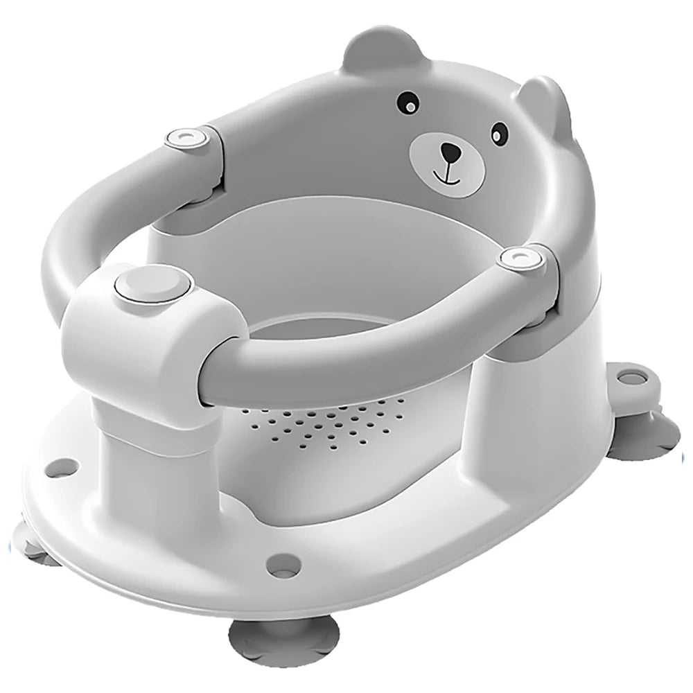 Baby Bath Seat
