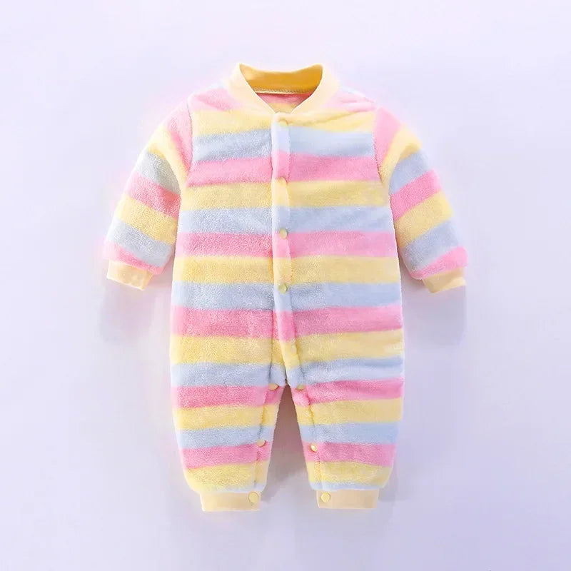 Newborn Baby Onesie