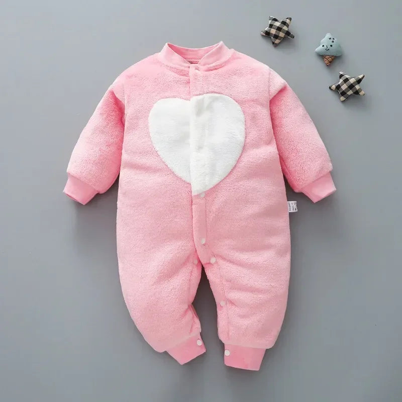 Newborn Baby Onesie
