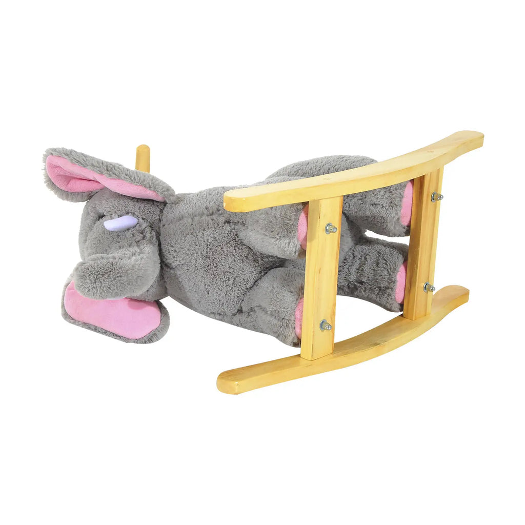 Ride On Elephant Rocker