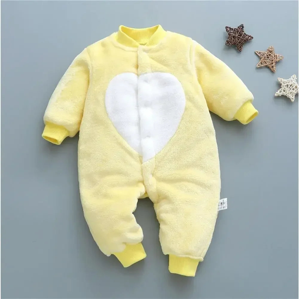 Newborn Baby Onesie