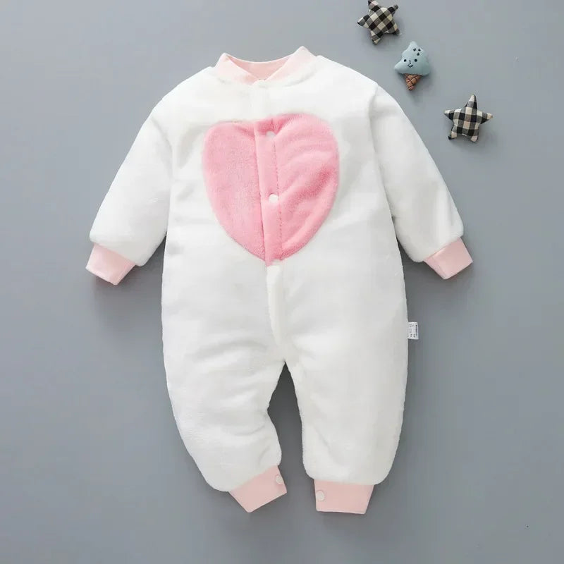 Newborn Baby Onesie