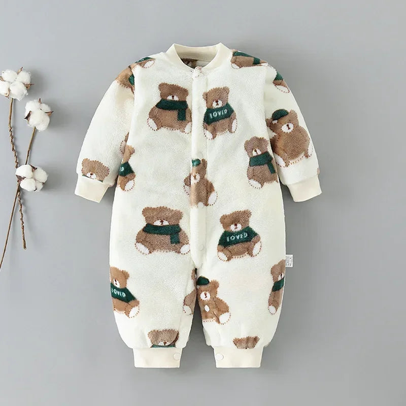 Newborn Baby Onesie