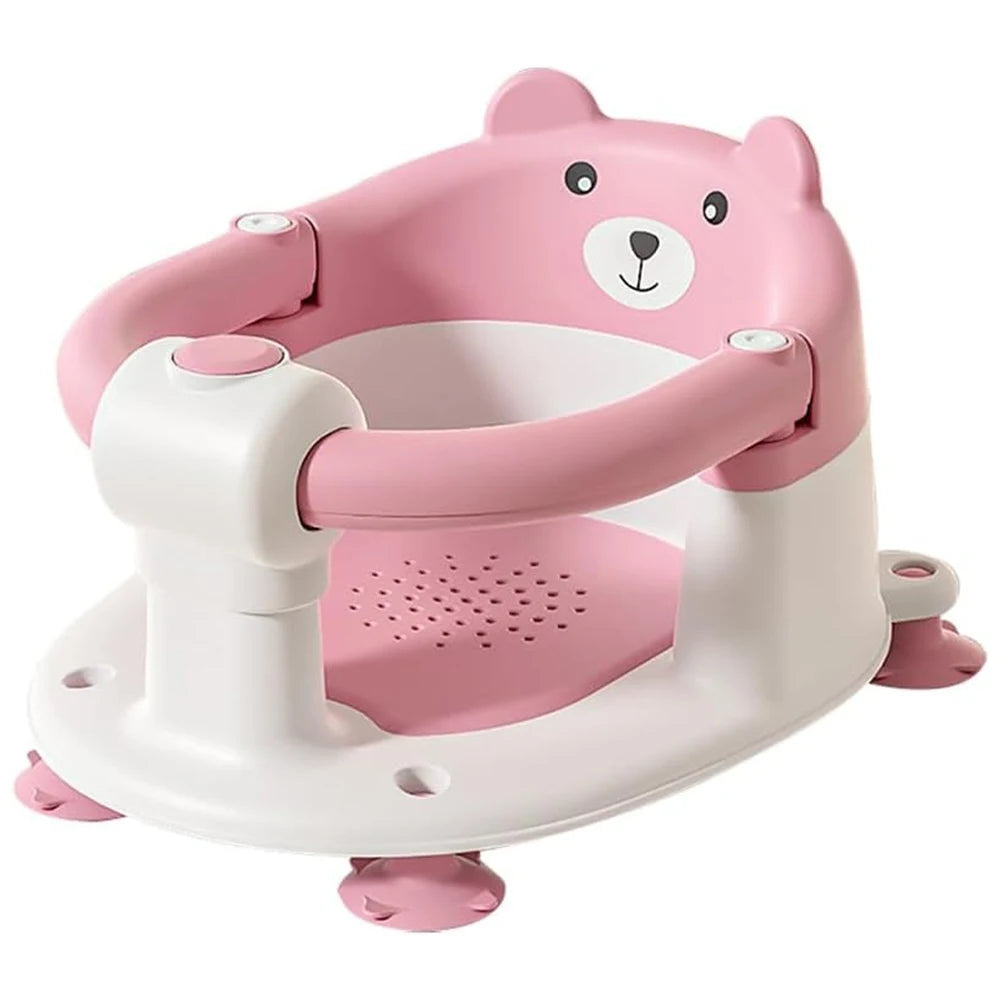 Baby Bath Seat