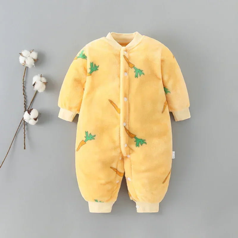 Newborn Baby Onesie