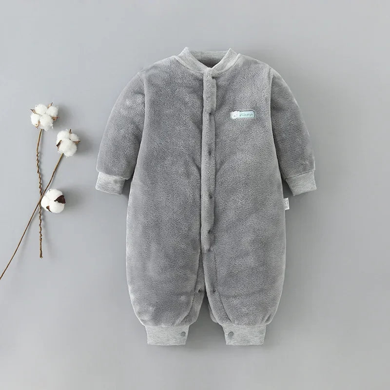 Newborn Baby Onesie