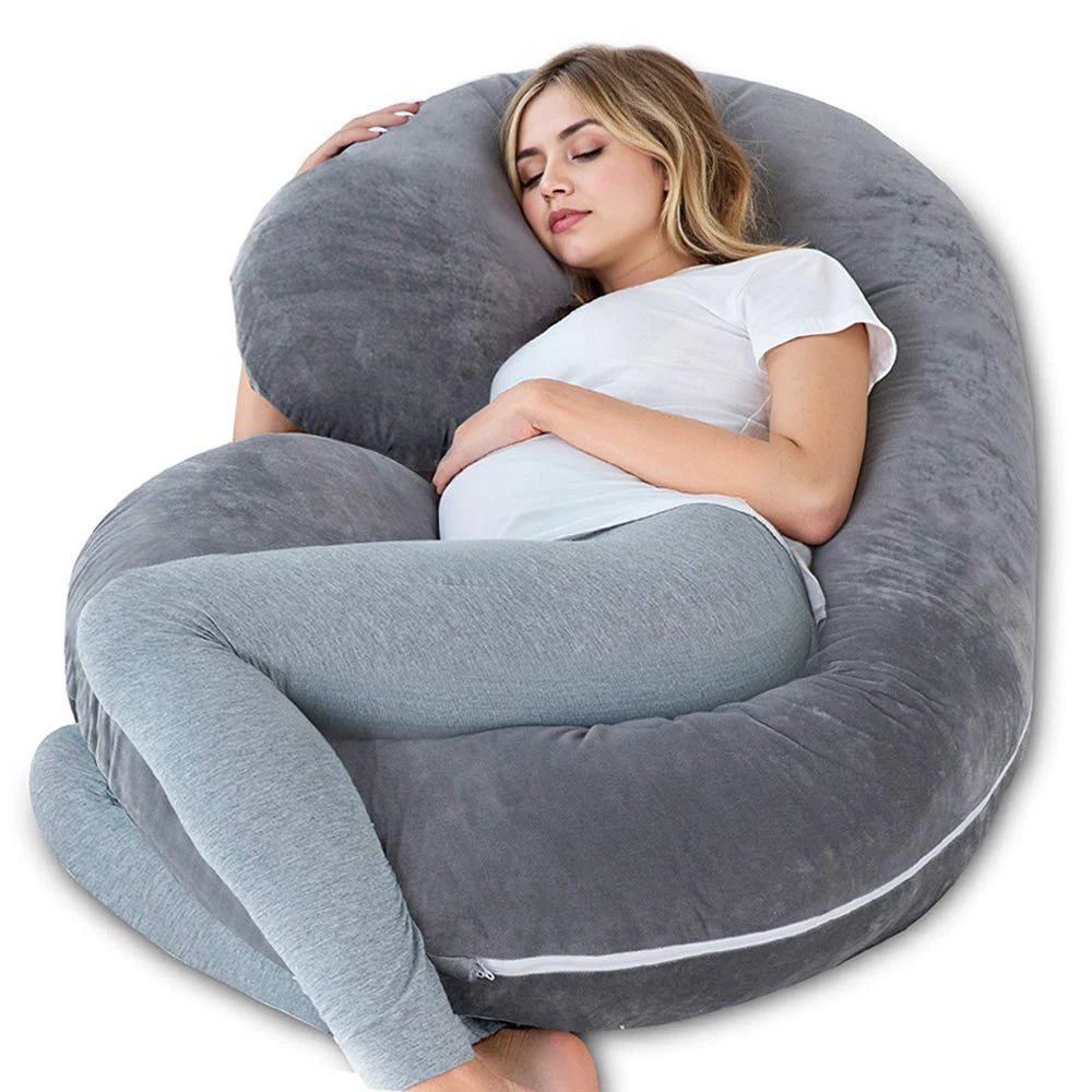 Pregnancy Pillow