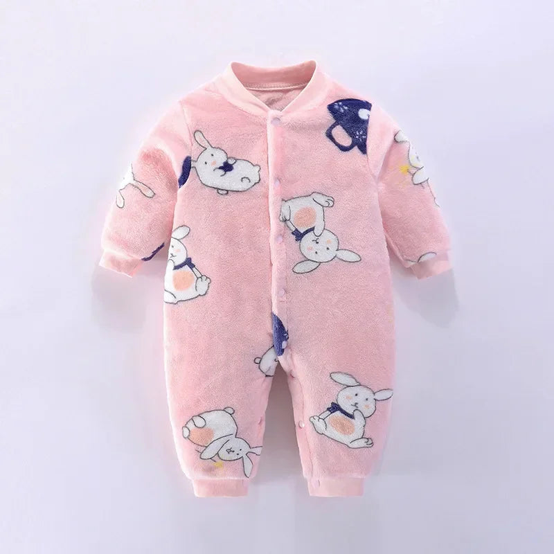 Newborn Baby Onesie