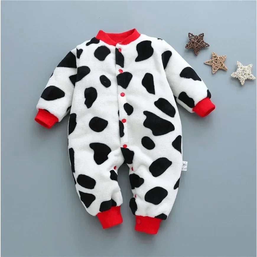 Newborn Baby Onesie