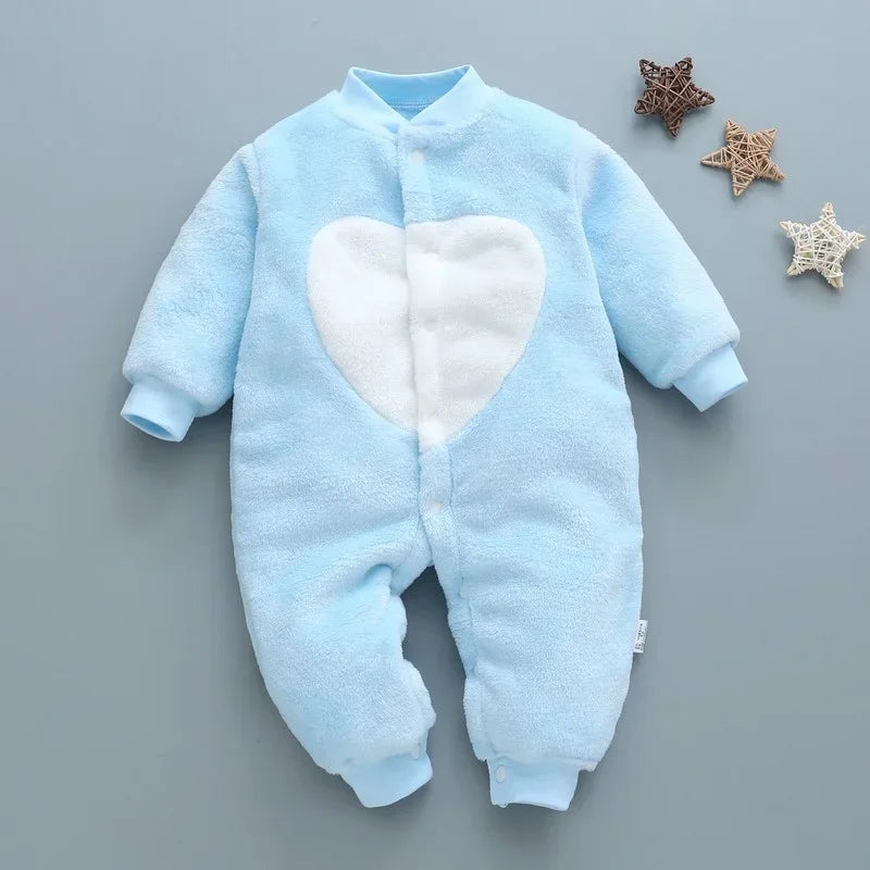 Newborn Baby Onesie