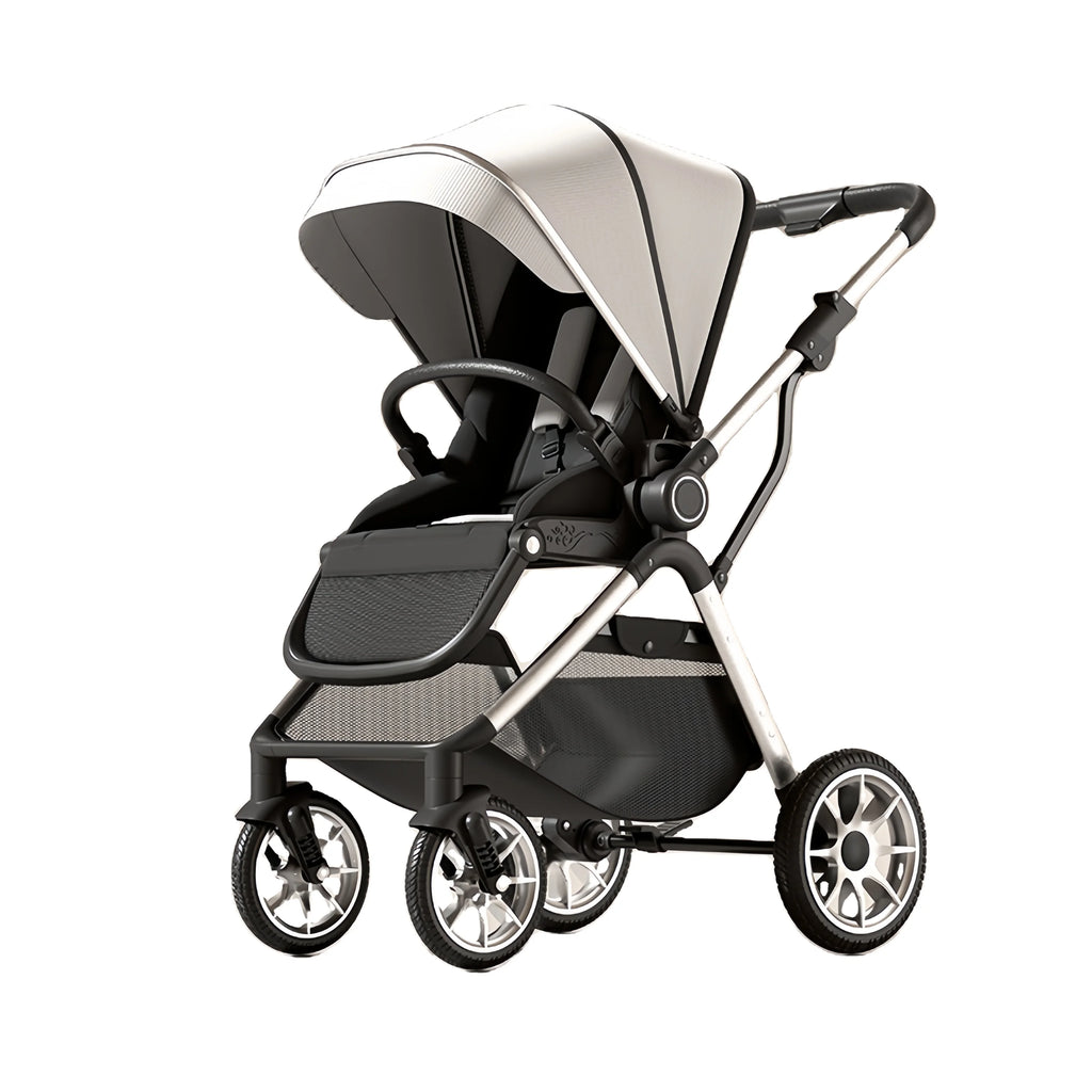 TeddyTheo Push Chair