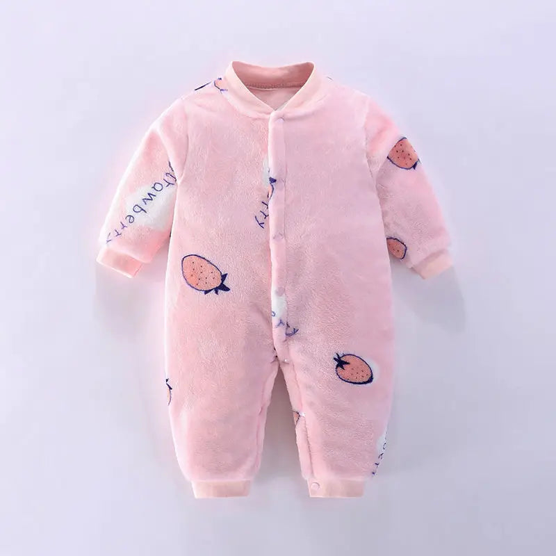 Newborn Baby Onesie