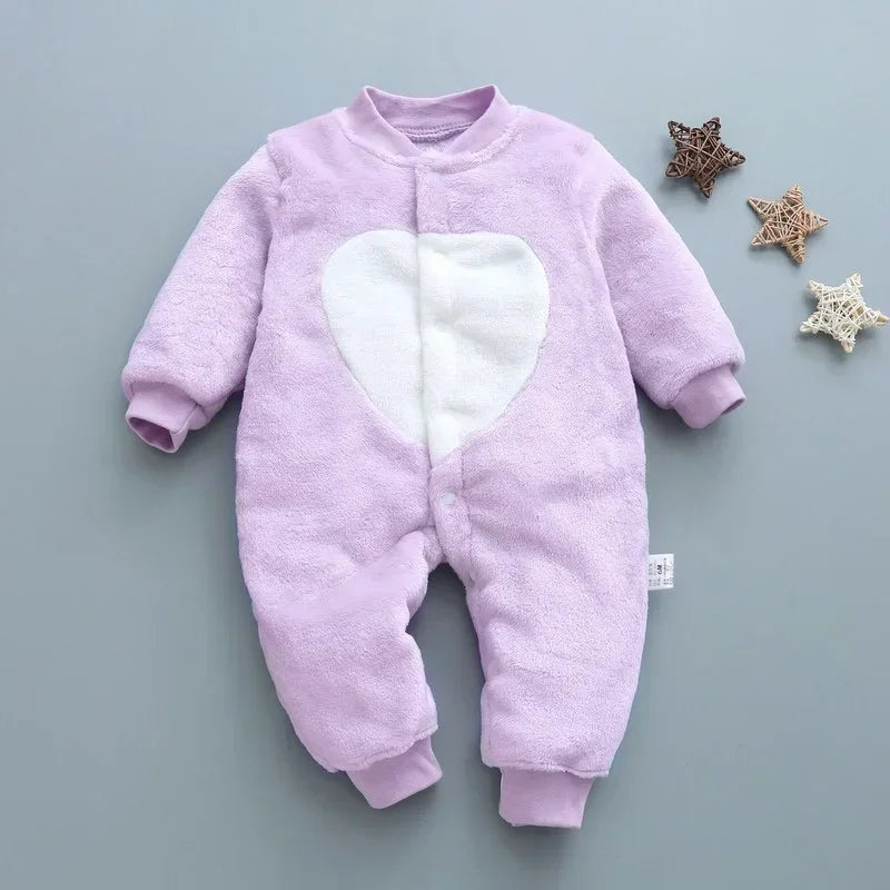 Newborn Baby Onesie