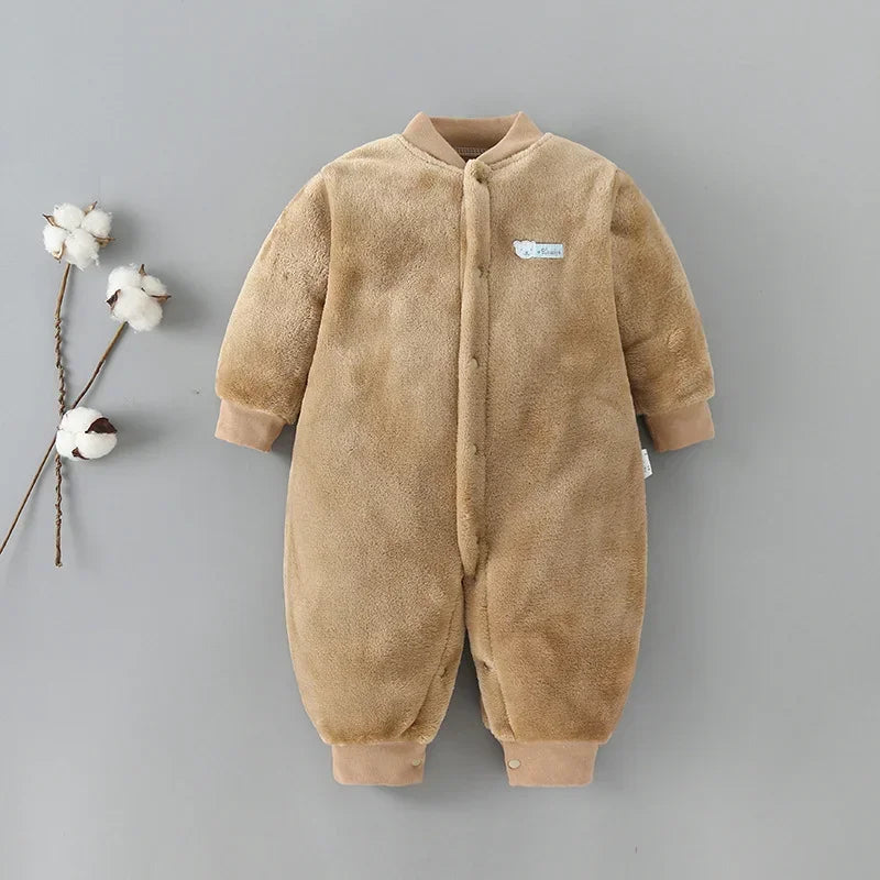 Newborn Baby Onesie