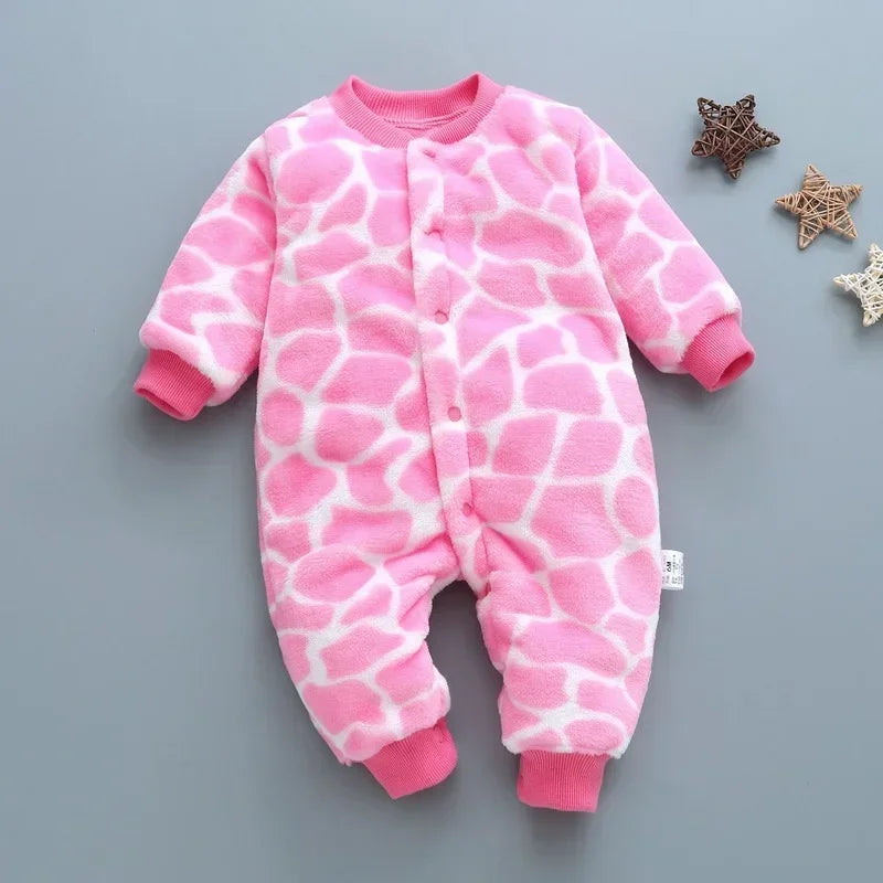 Newborn Baby Onesie