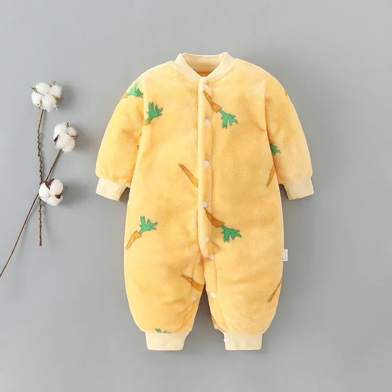 Newborn Baby Onesie