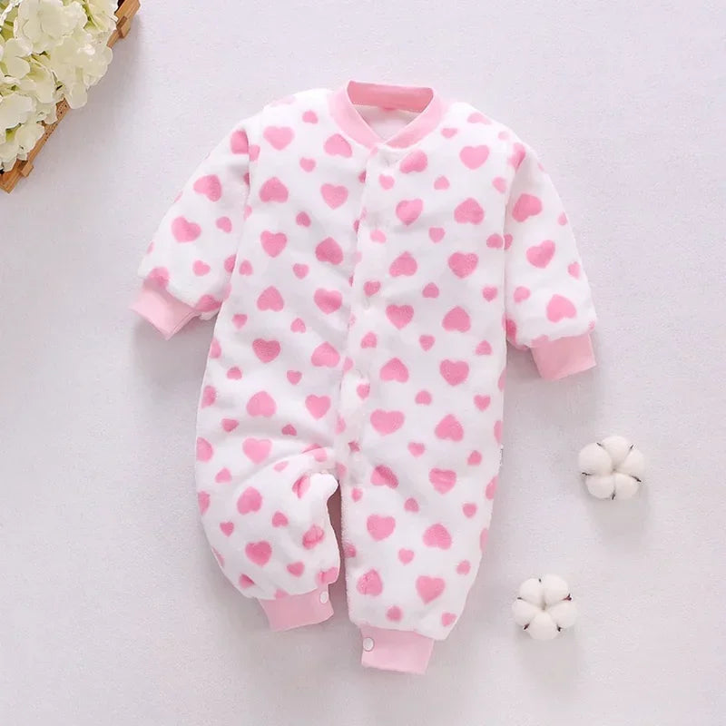 Newborn Baby Onesie