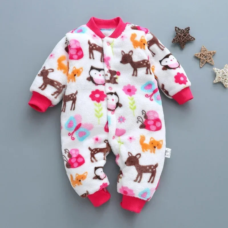 Newborn Baby Onesie