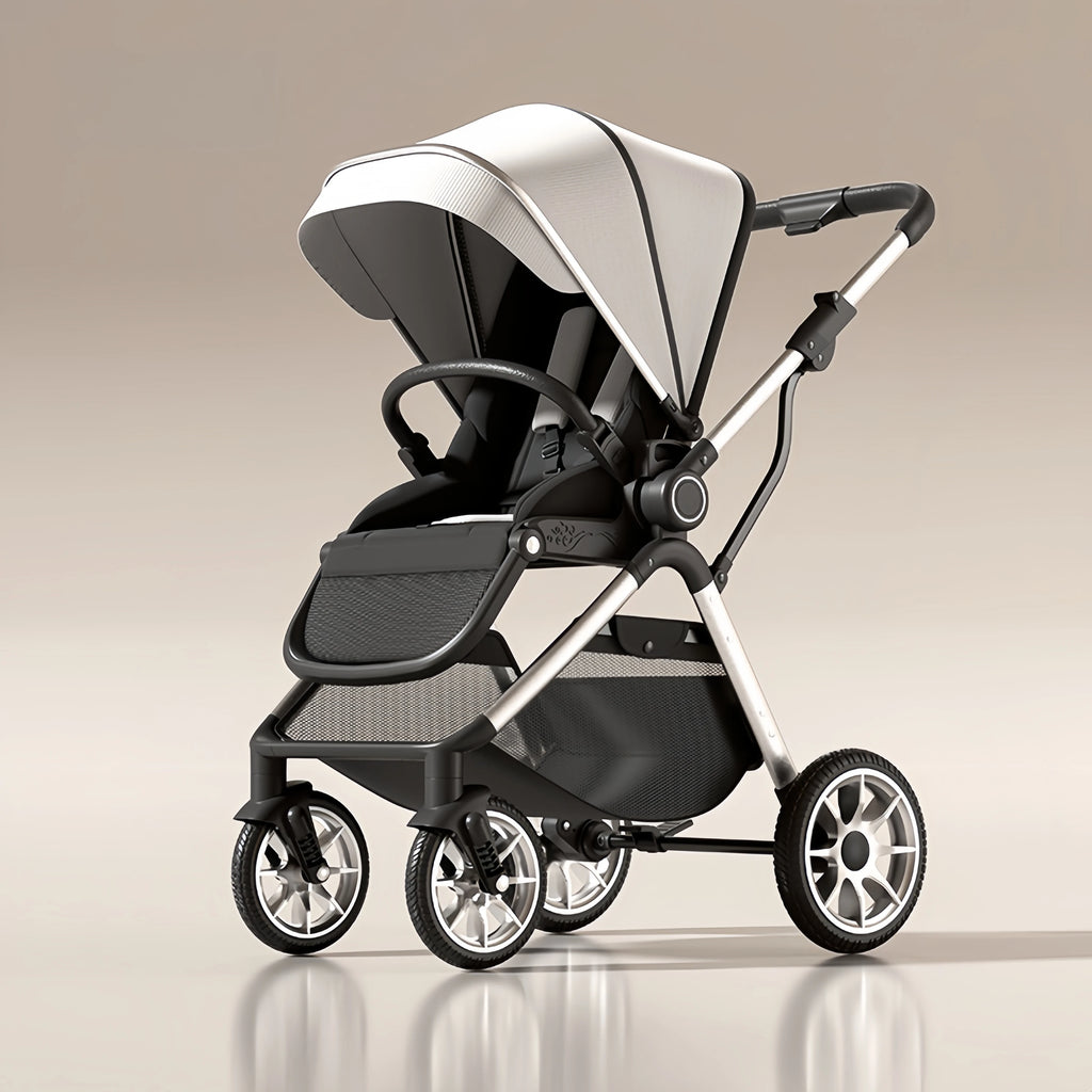TeddyTheo Push Chair